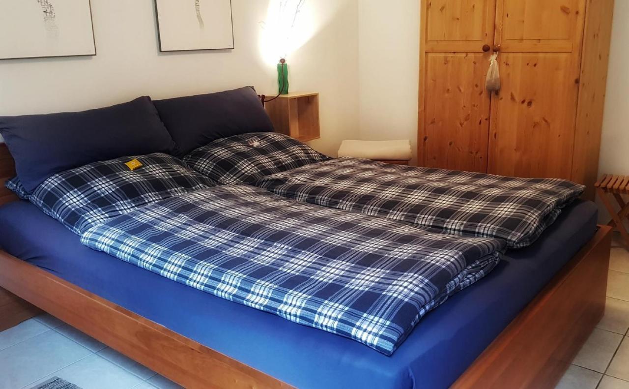 Ferienwohnung Am Atelier Horn Overath Bagian luar foto