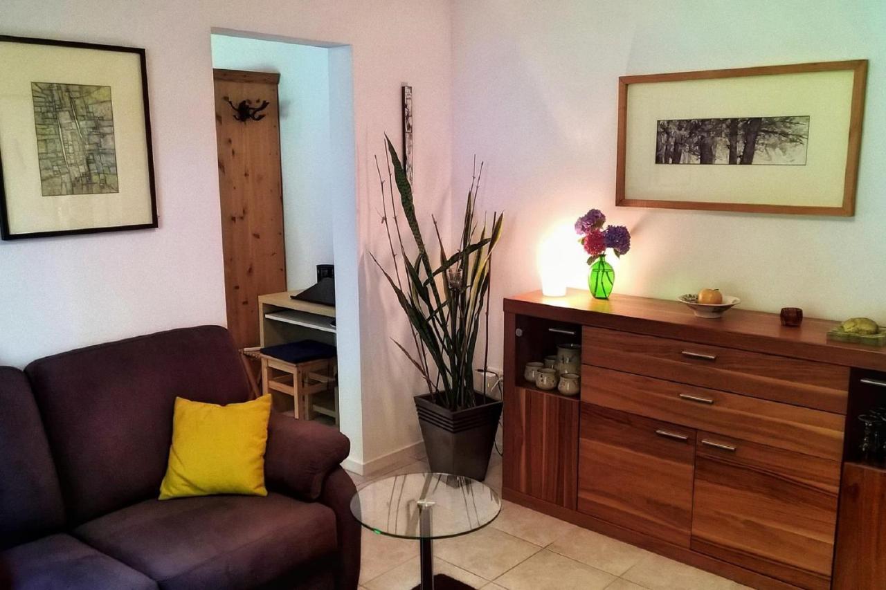 Ferienwohnung Am Atelier Horn Overath Bagian luar foto